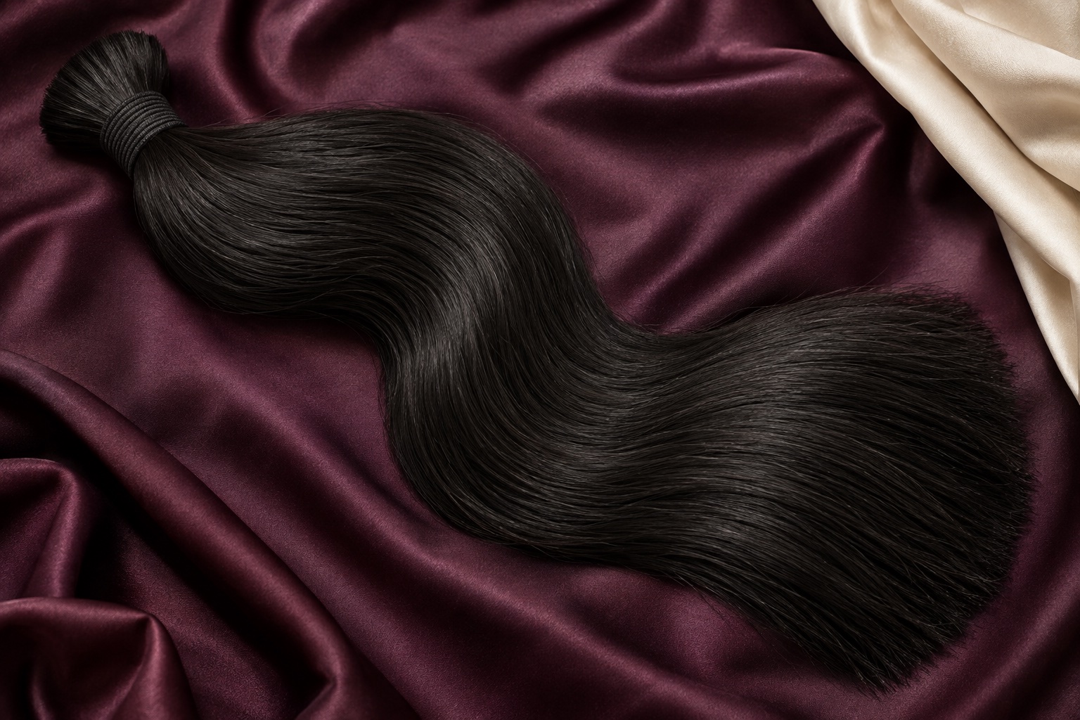 Representative non-remy double drawn